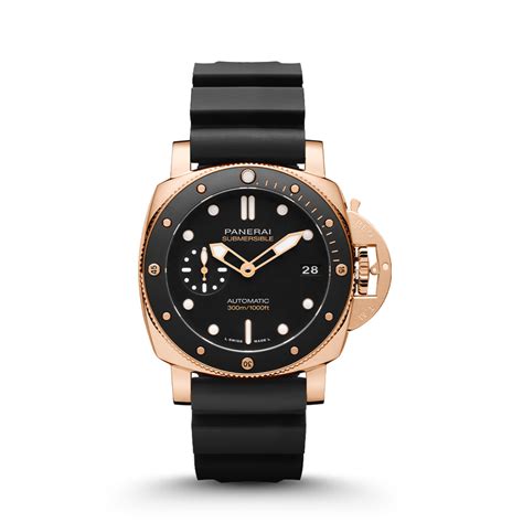 panerai watch ceramic|Panerai official website.